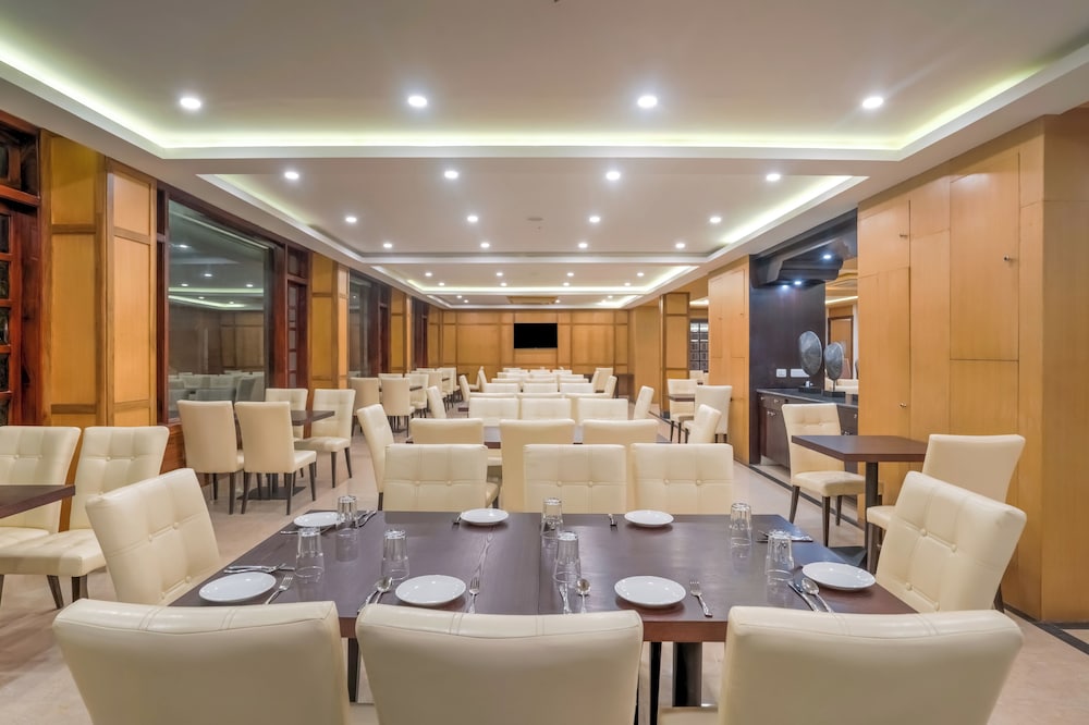 Club Mahindra Le Vintuna, Gangtok 31/42