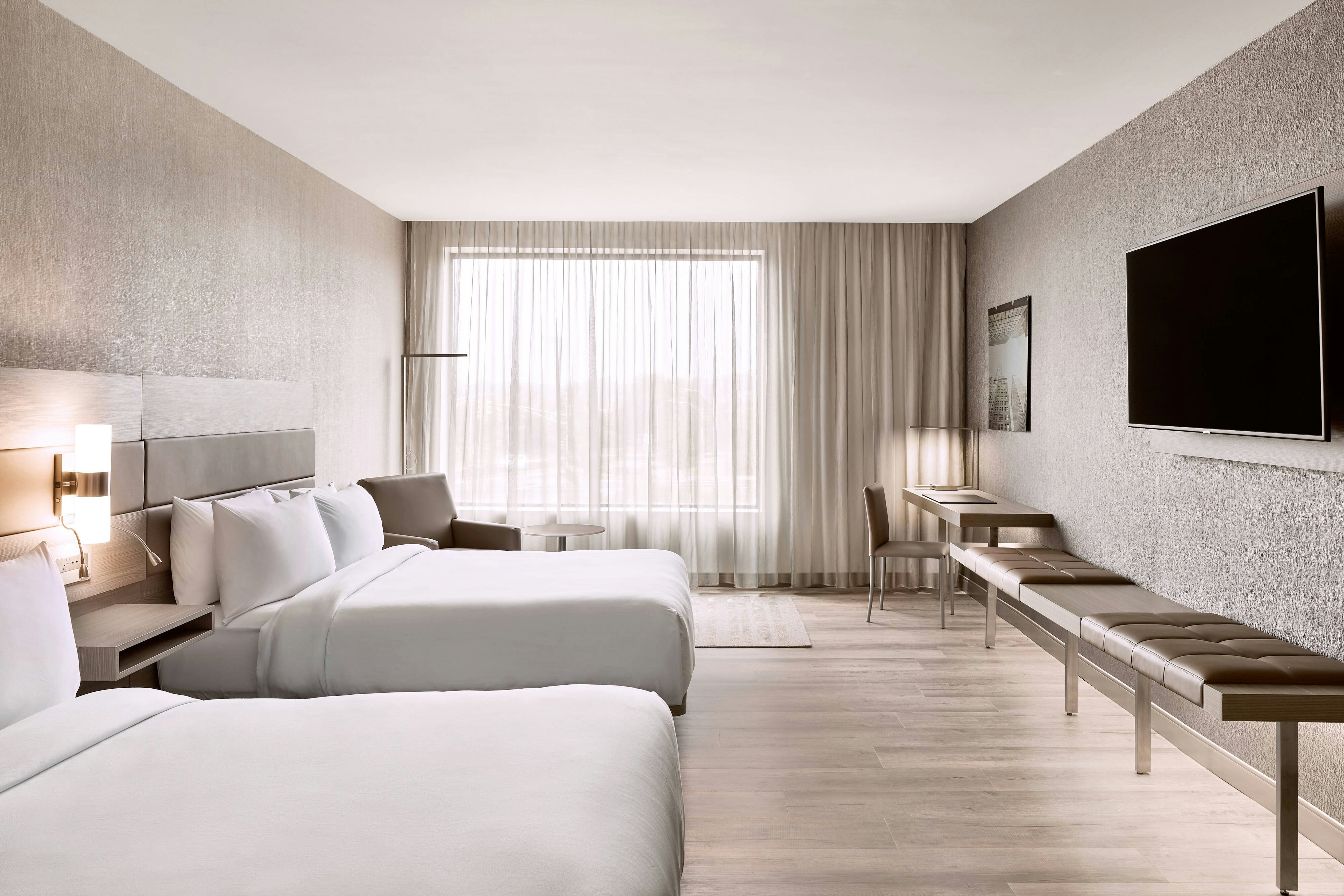 Ac Hotel By Marriott Bridgewater 12/72