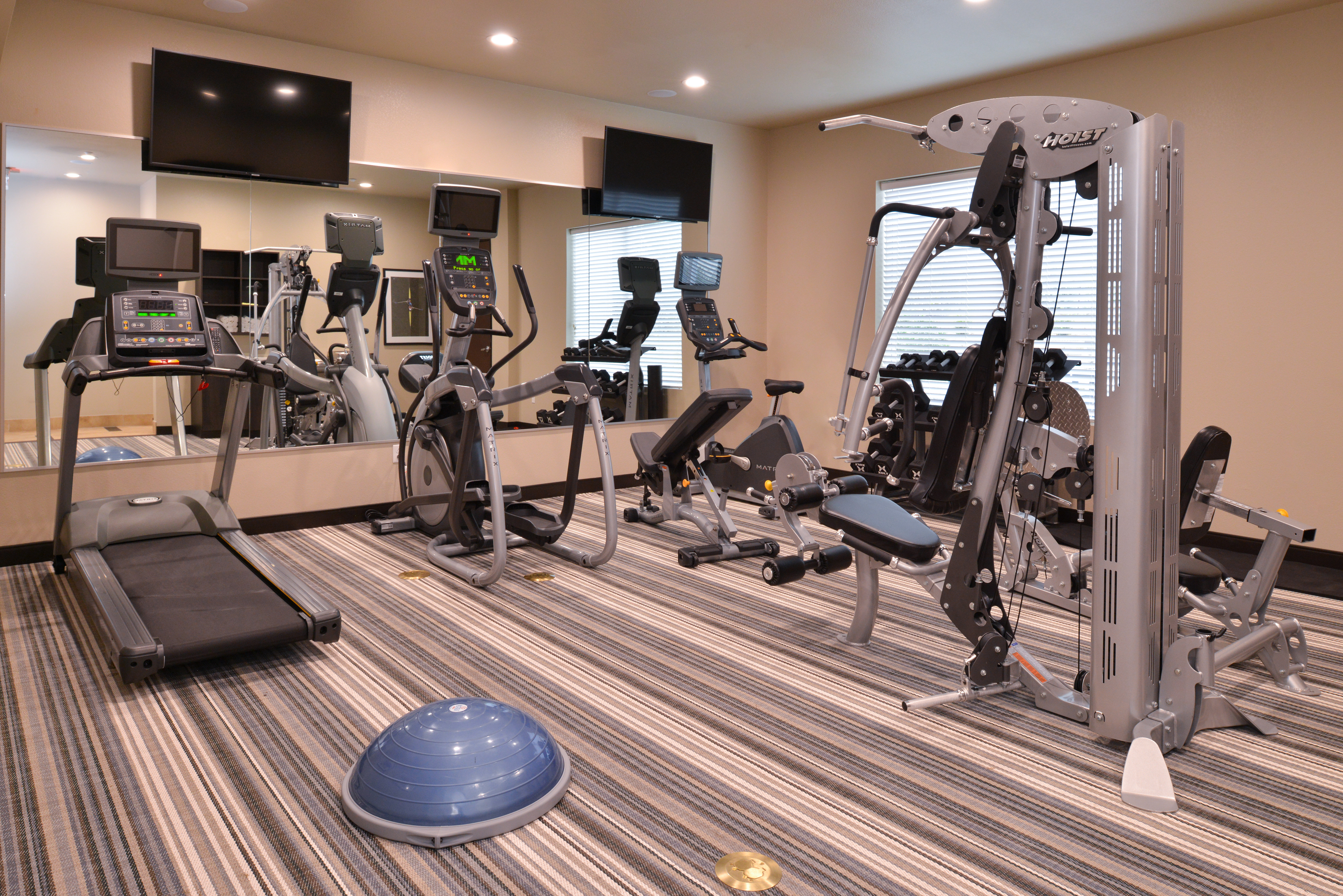 Candlewood Suites Austin Airport 13/29