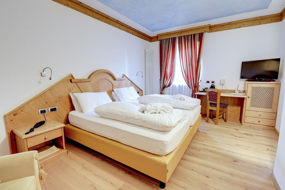Leading Relax Hotel Maria 12/49