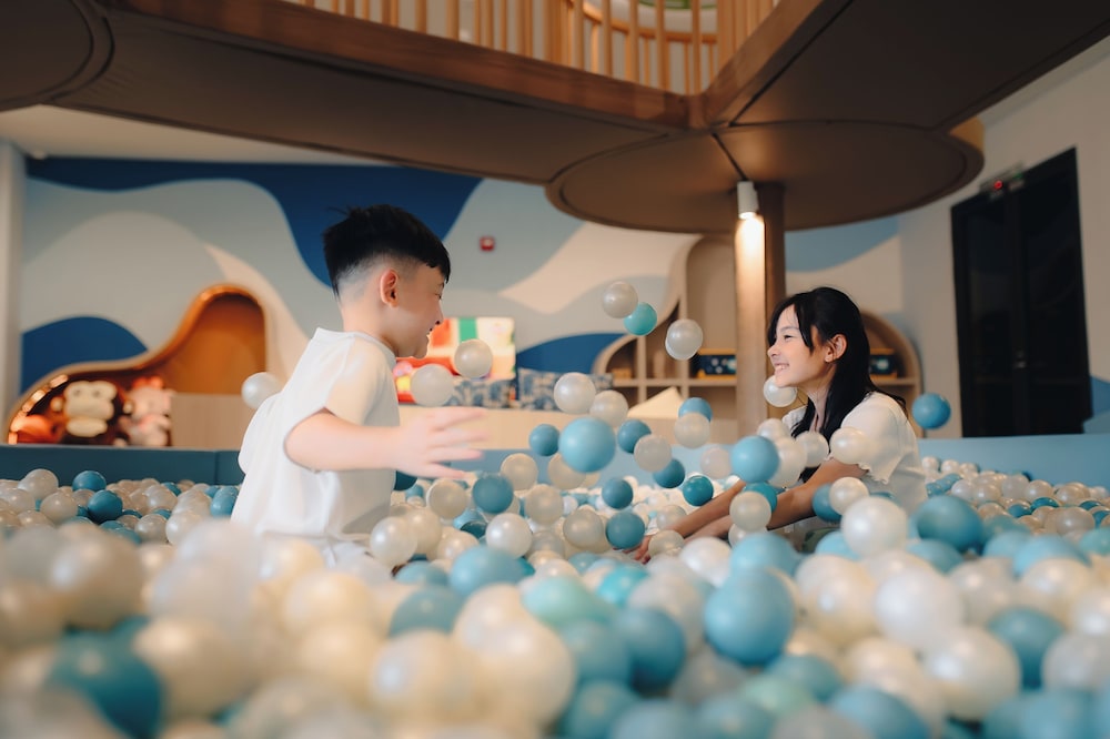 Lampung Marriott Resort and Spa 40/50