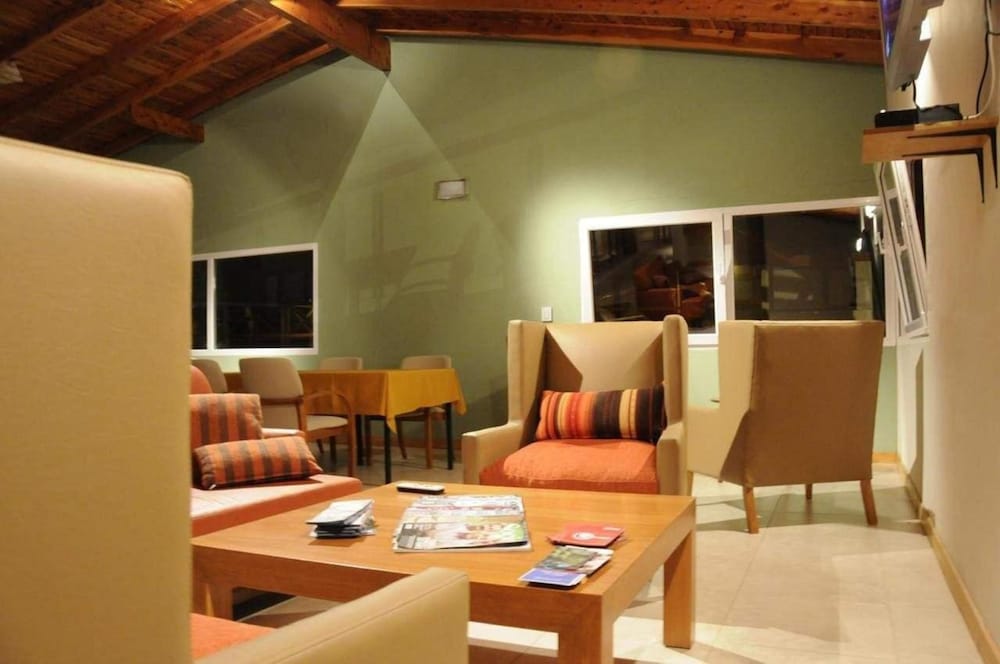 Los Robles Apart & Spa 31/38