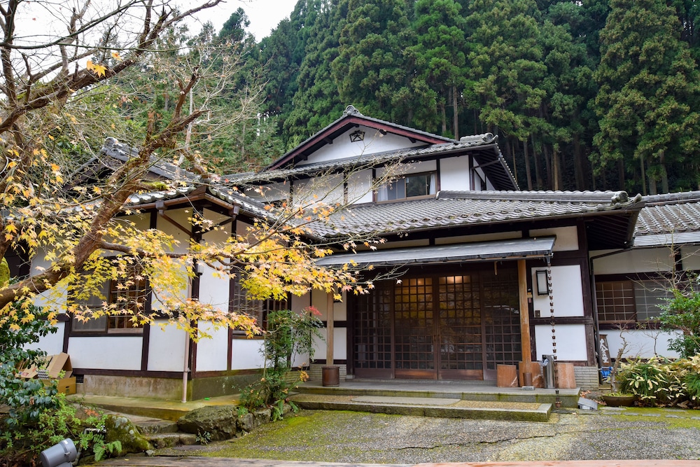 Ohara no Sato 5/50