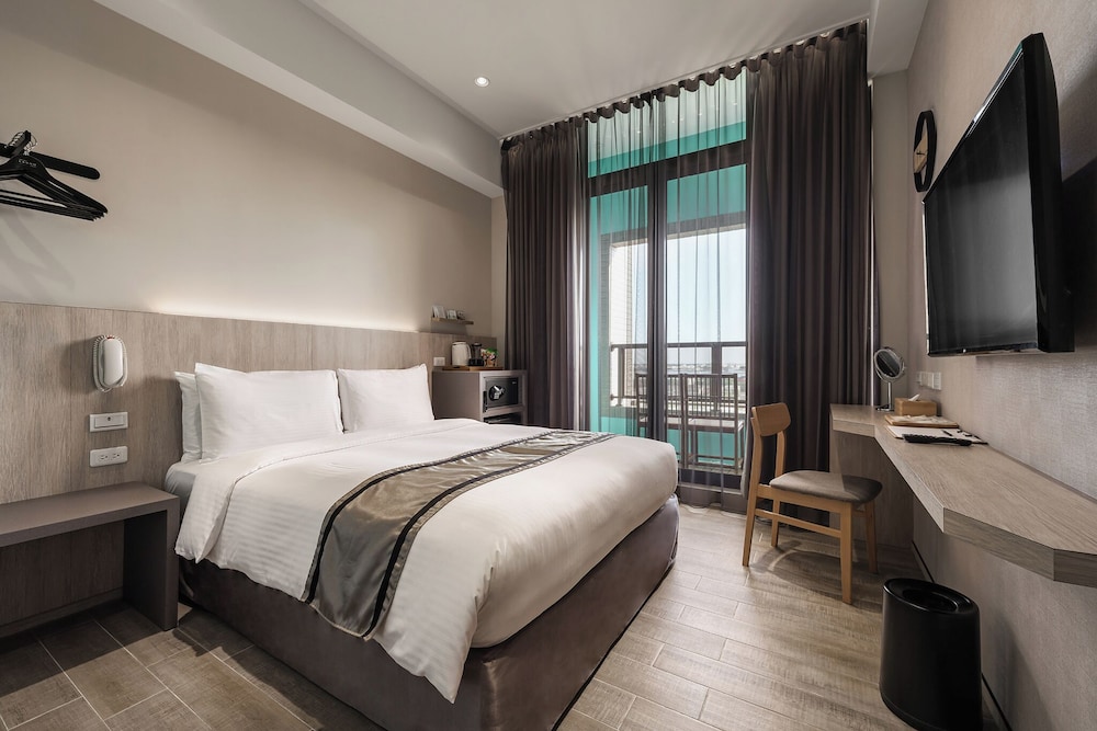 Hotel Yam Lagom 22/49