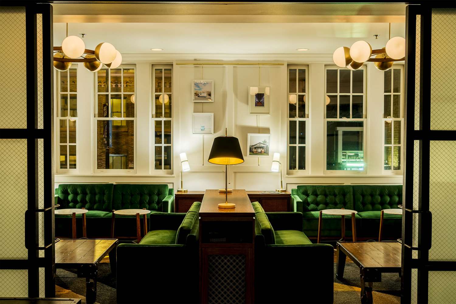 ACME Hotel Chicago, Outset Collection by Hilton 18/18