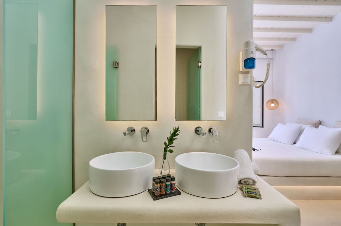 Superior, Indoor Jetted Tub 5/6