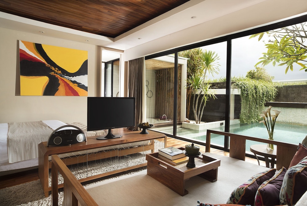 Berry Amour Romantic Villas 54/73