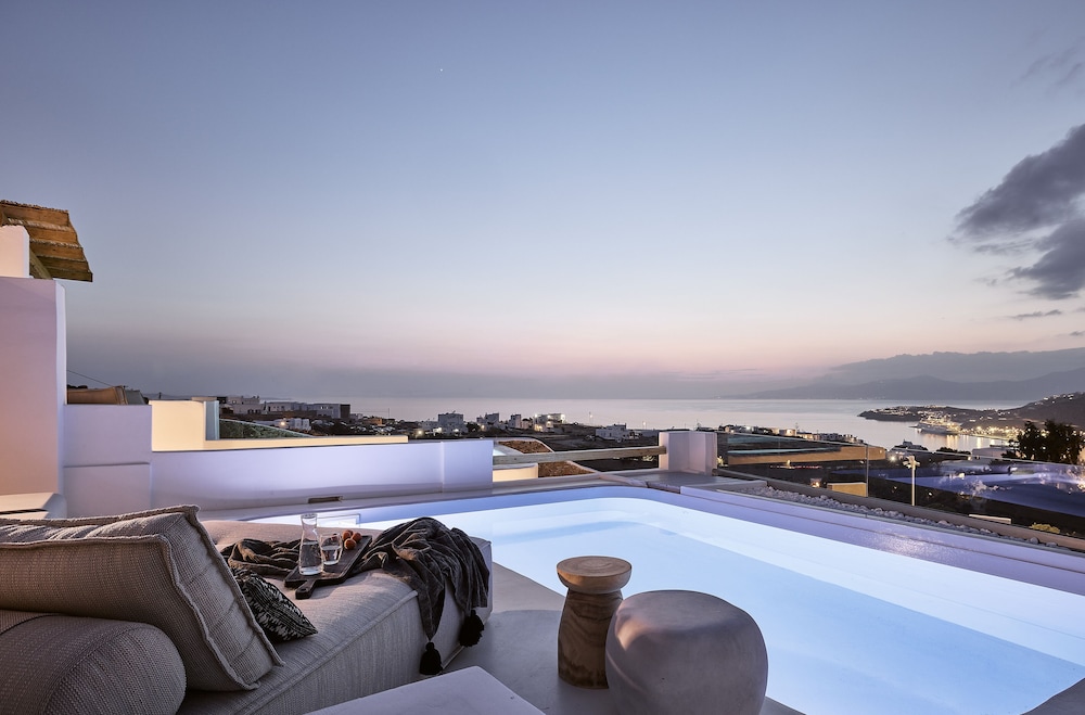 Sharm Hotel Mykonos 95/100