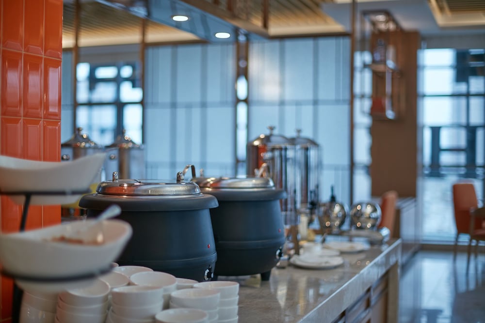 Shuguang The酒店V Hefei Yaohai(Shuguang The Hotel V Hefei Yaohai) 图片5