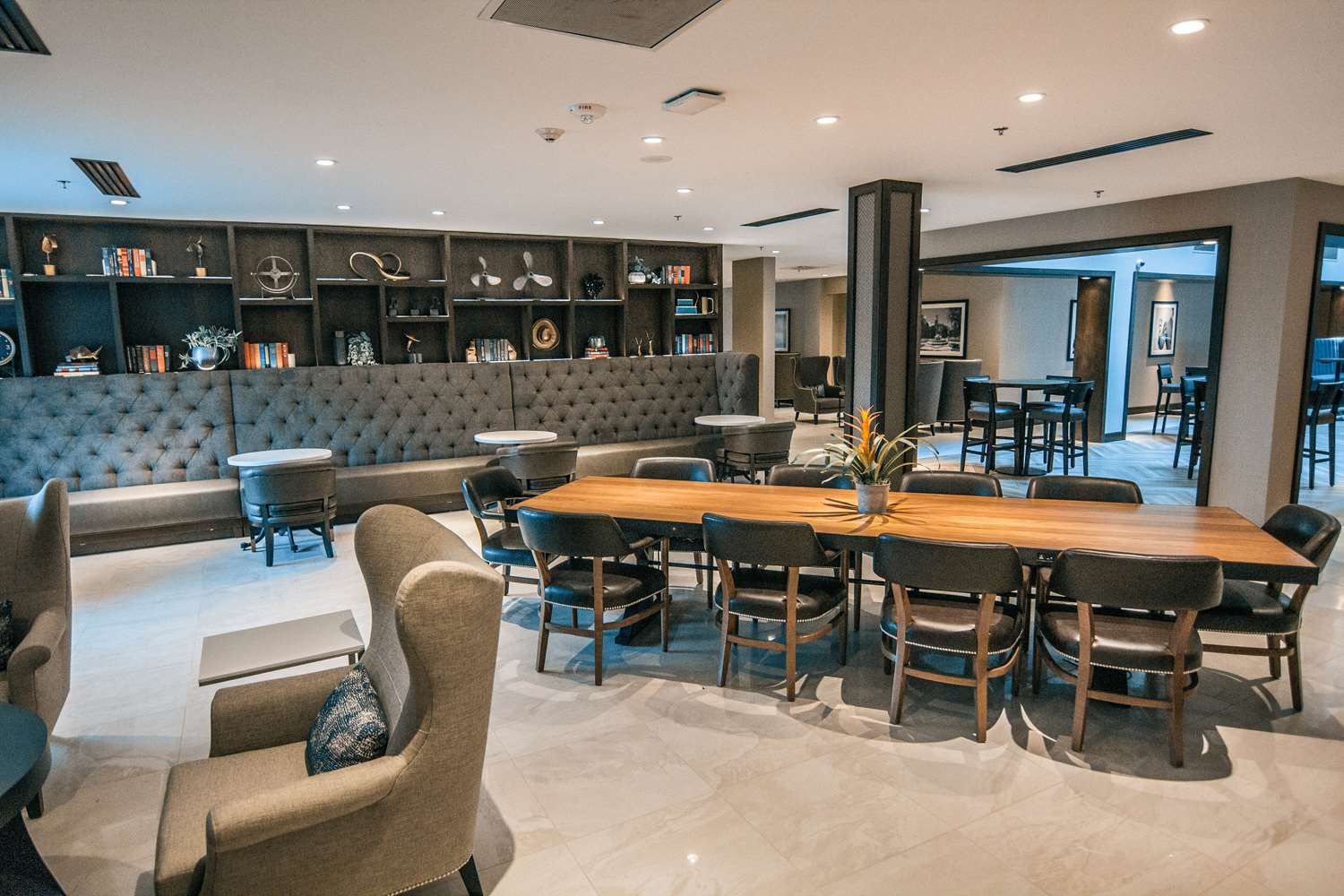Doubletree By Hilton Lubbock - University Area 63/77