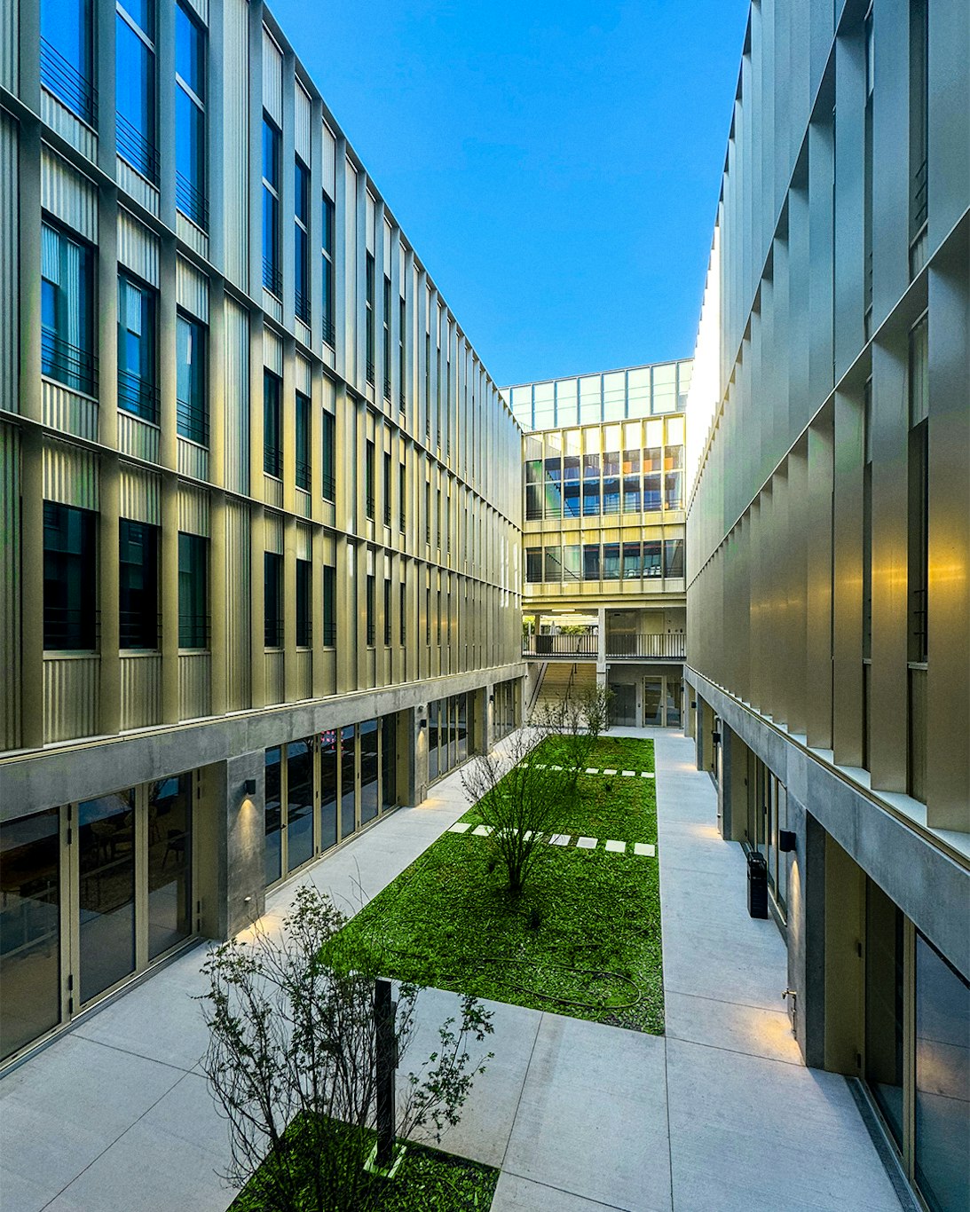 lyf Gambetta Paris 7/45