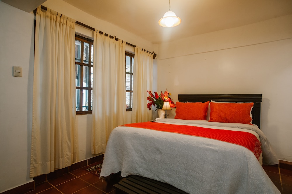 Gringo Bill S Boutique Hotel 26/90