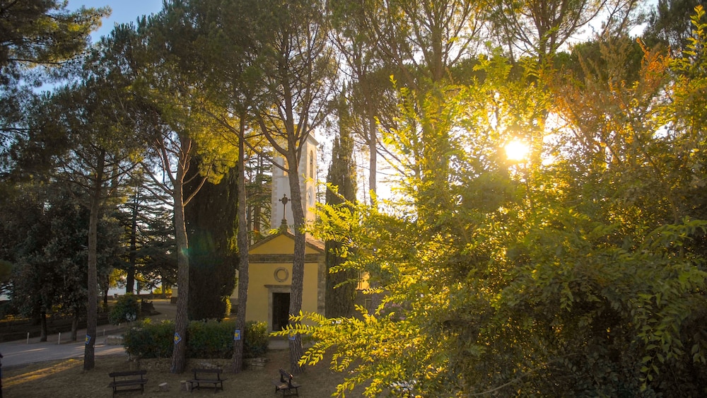 Pian Dei Mucini Resort Hotel Vittoria 39/50