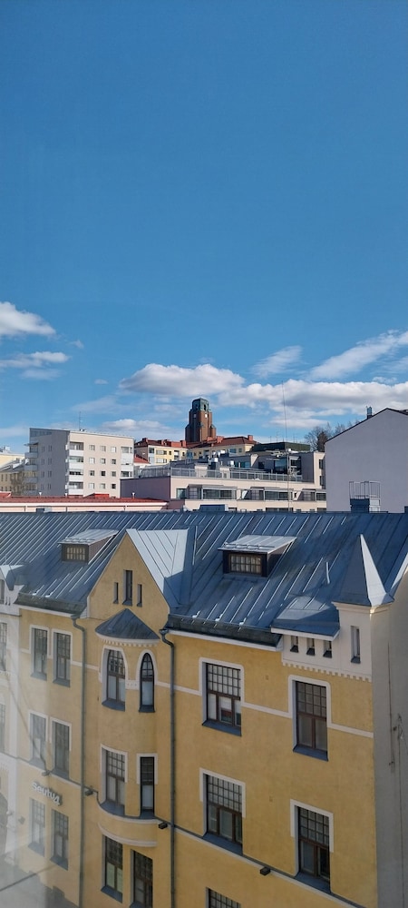 Kauppahotelli Lahti 5/34