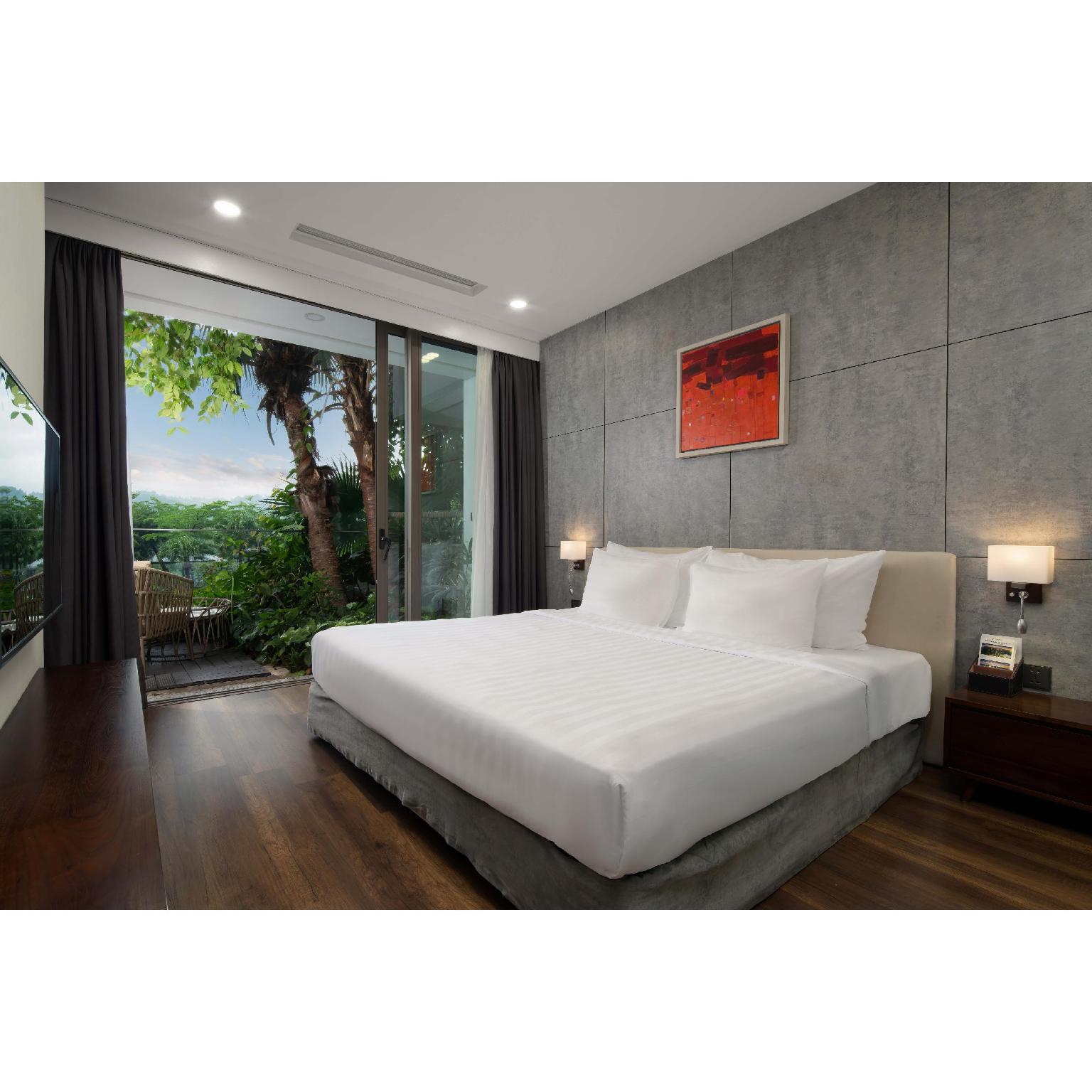2 Premier Sky Residence