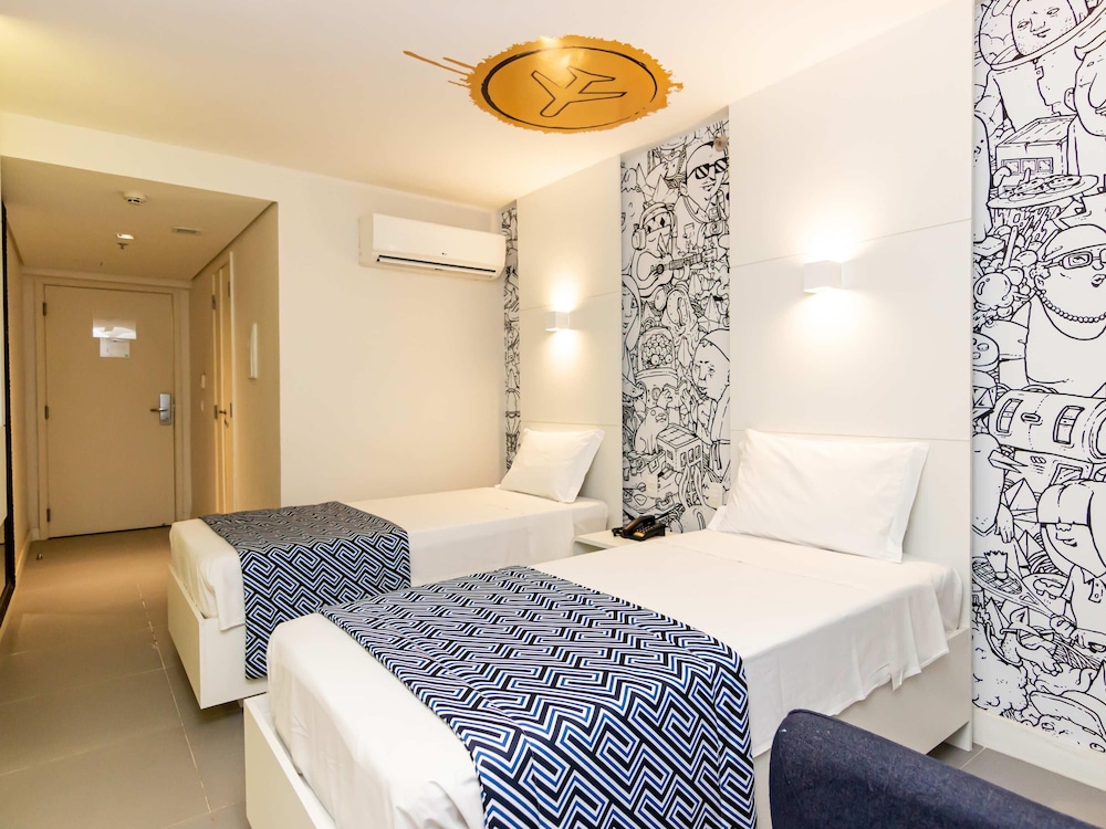 Ibis Styles Rondonopolis 16/49