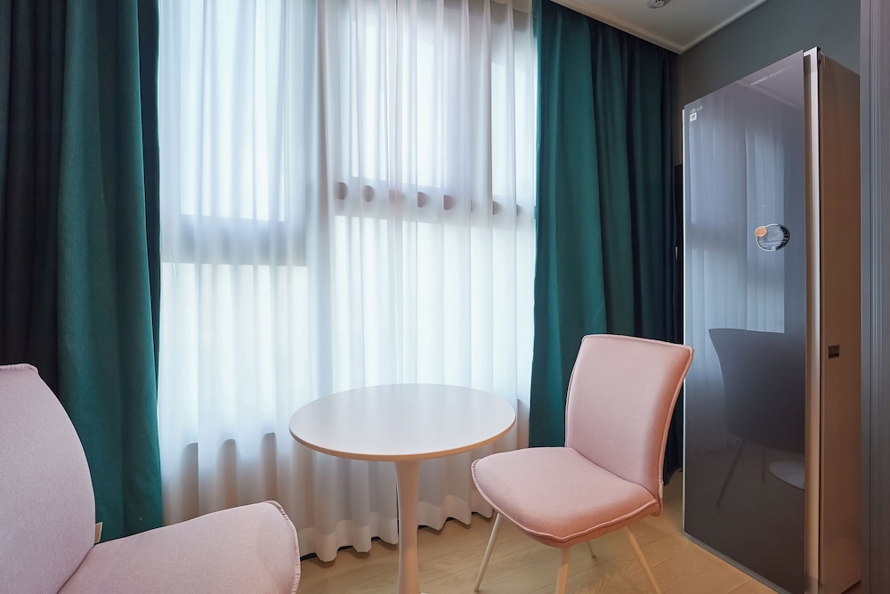 Jeonju Signature Hotel 47/48