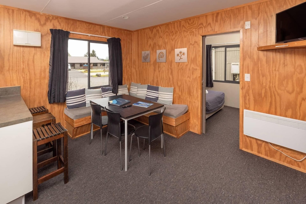 Fox Glacier Motel Holiday Park 36/50