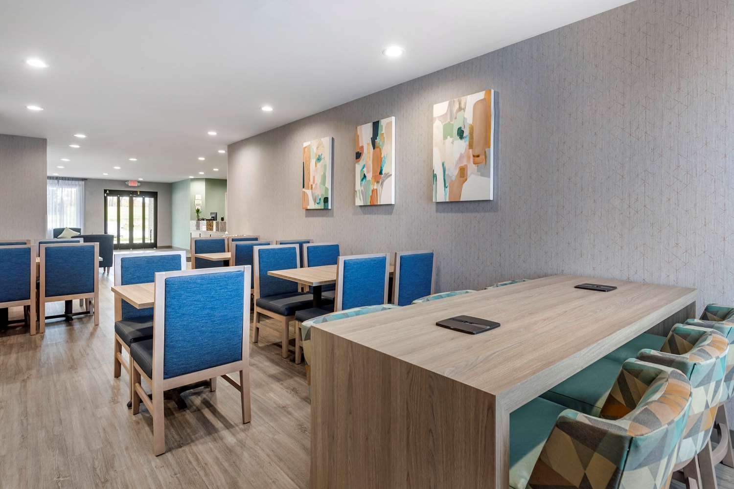 Quality Inn Lebanon - Nashville Area 54/60