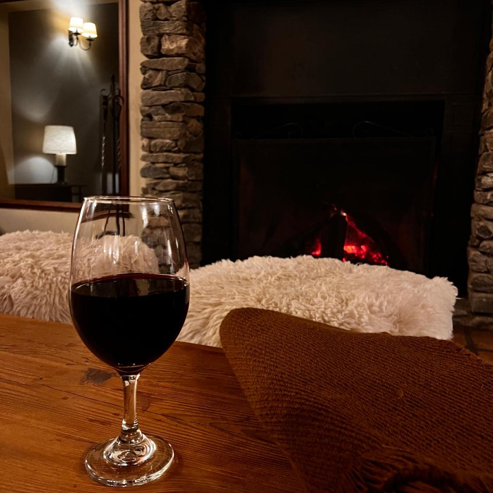 Vinas de Cafayate Wine Resort 22/53