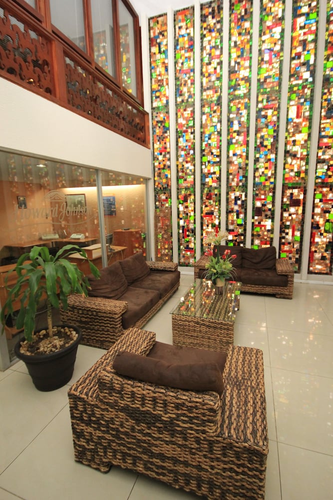 Howard Johnson by Wyndham Veracruz 15/33