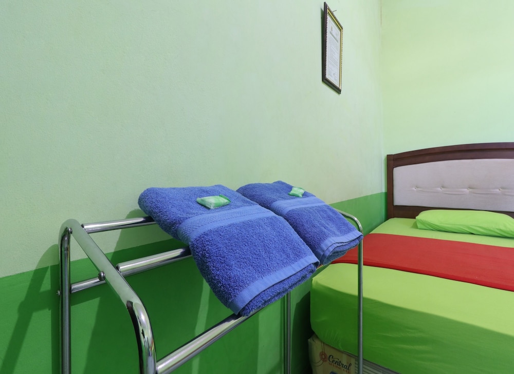 Cantik Hotel 29/53
