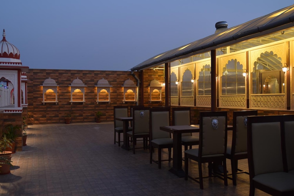 Jaipur Hotel New 7/26