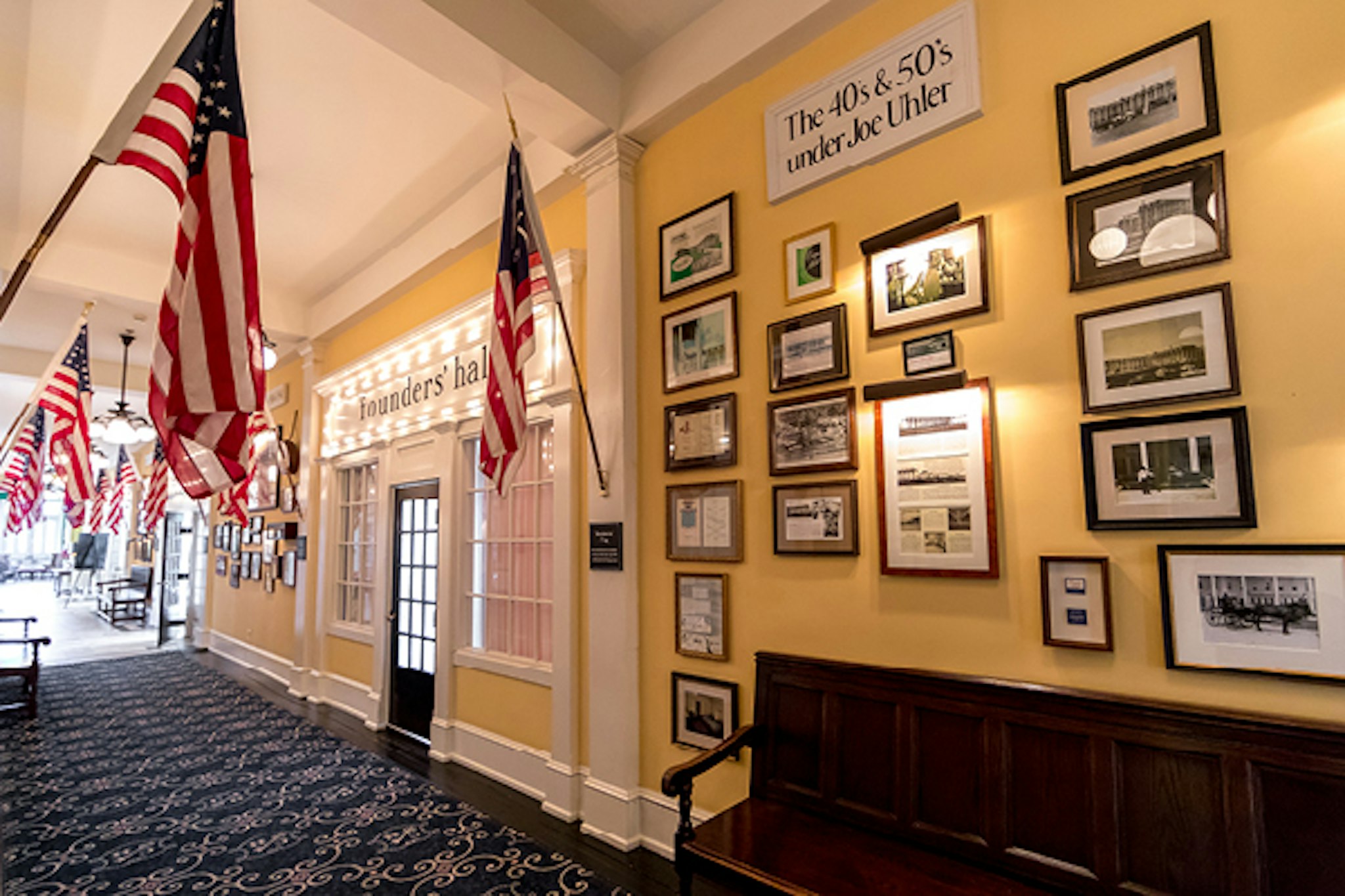 Congress Hall 8/52
