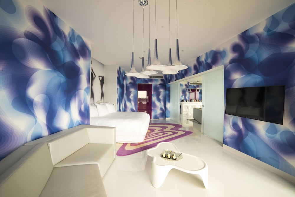 The Tower by Temptation Cancun Resort - All Inclusive - Adults Only 40/50