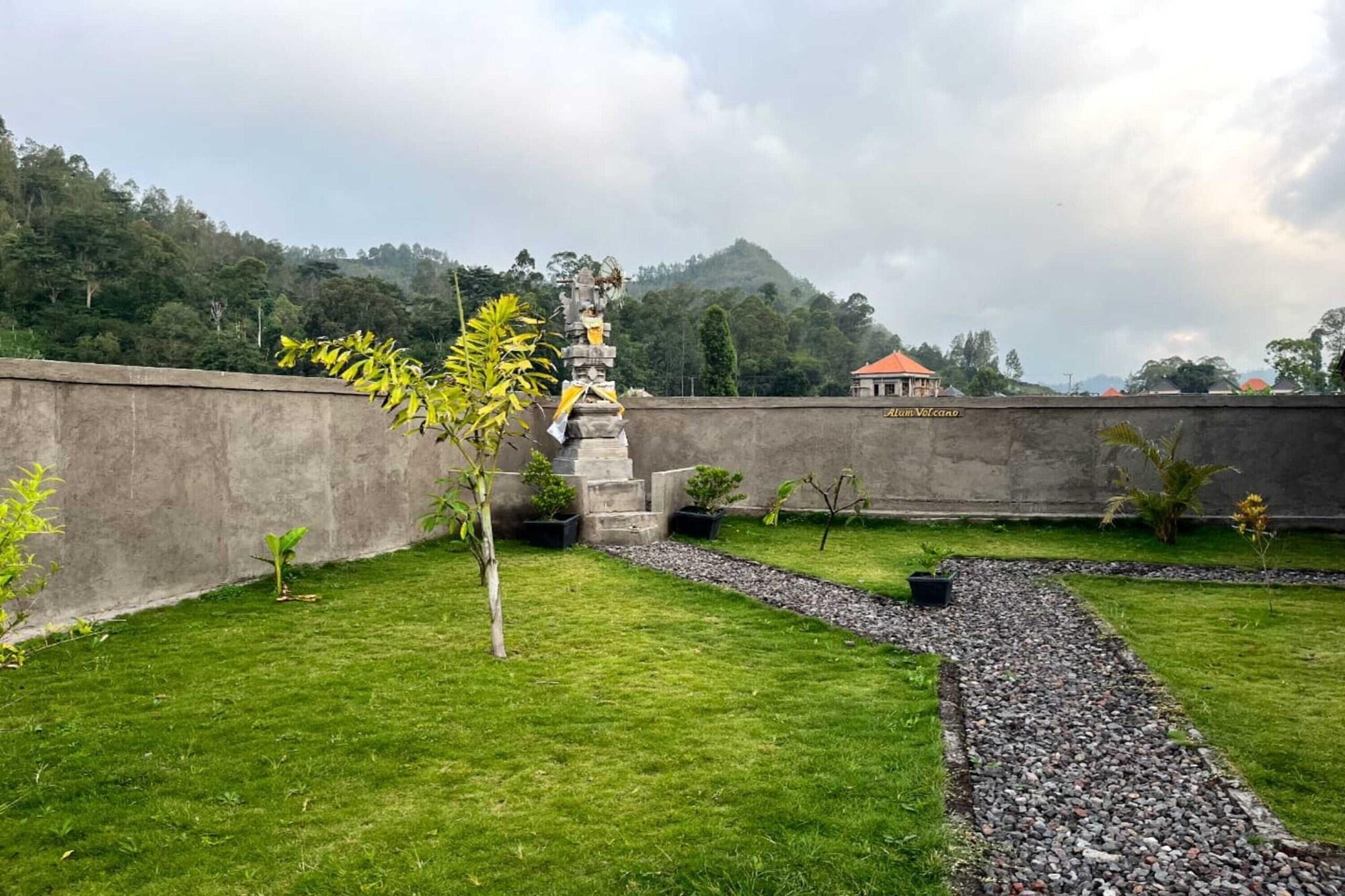 Belvilla Serene Paradise Resort Batur Hot Spring 32/40