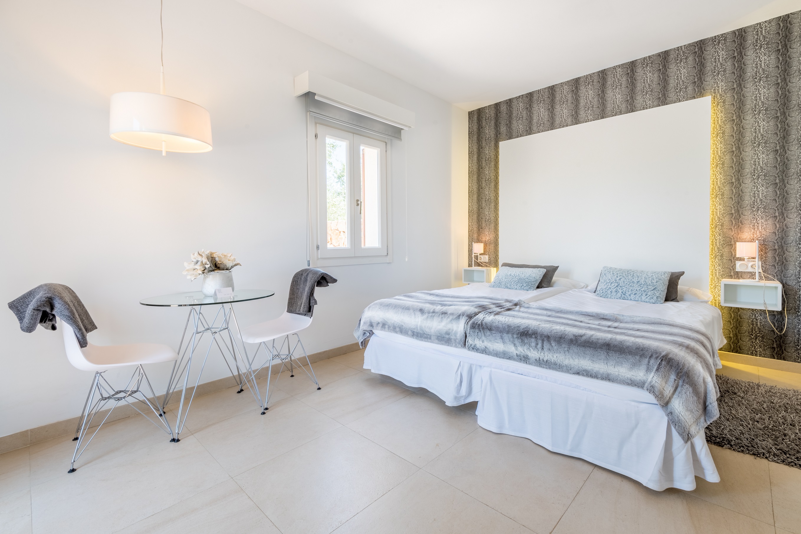 Superior, Double or Twin Bed