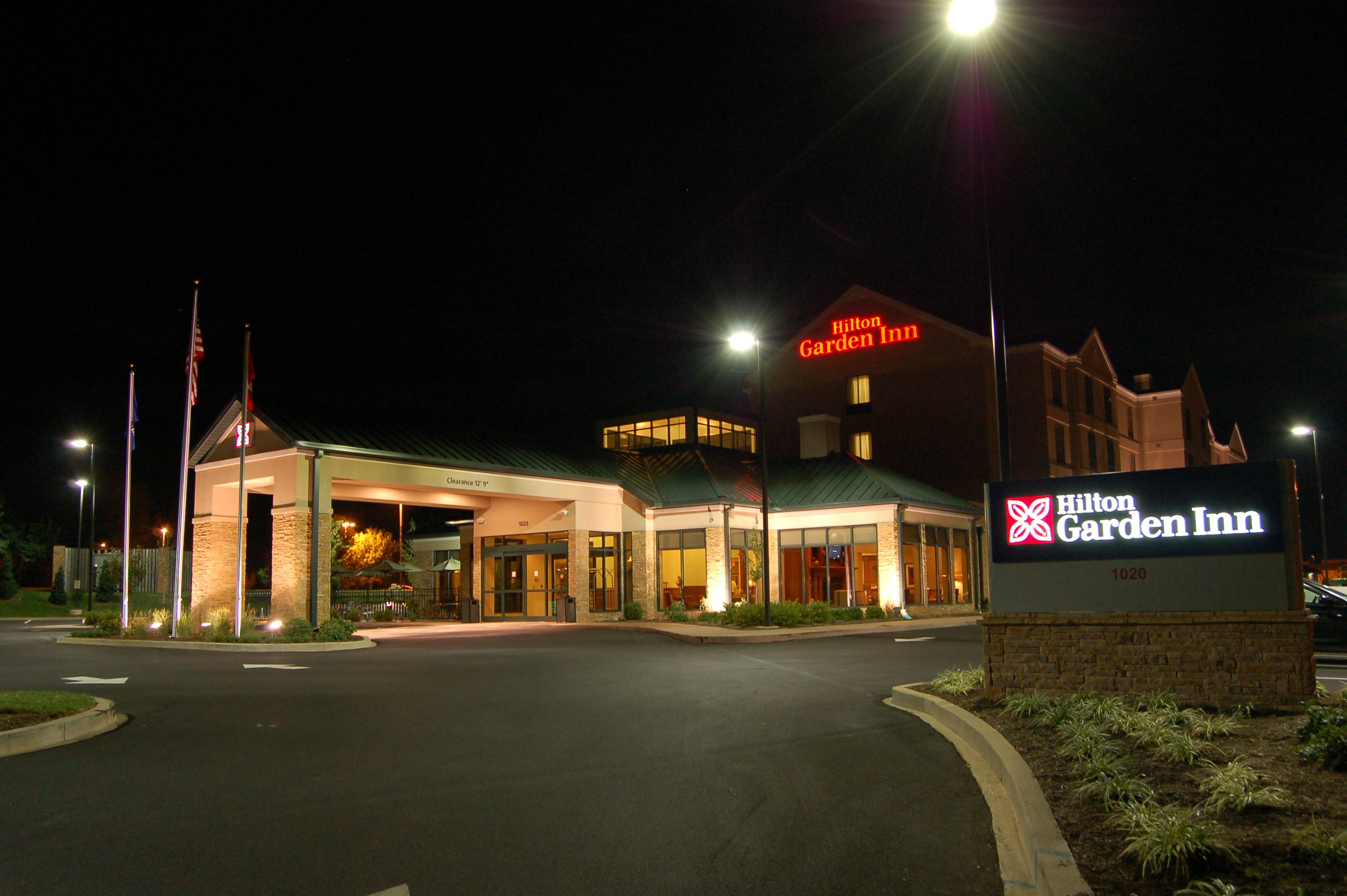 Hilton Garden Inn Bowling Green in BOWLING GREEN - KY