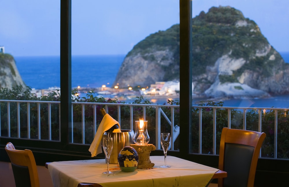 Hotel Residence Sant Angelo 37/49