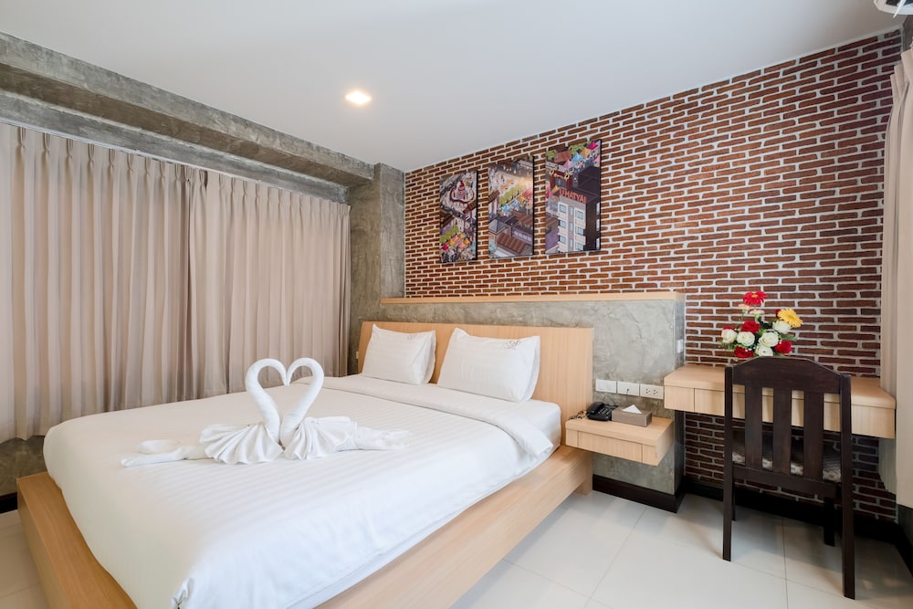 U HATYAI HOTEL 31/65