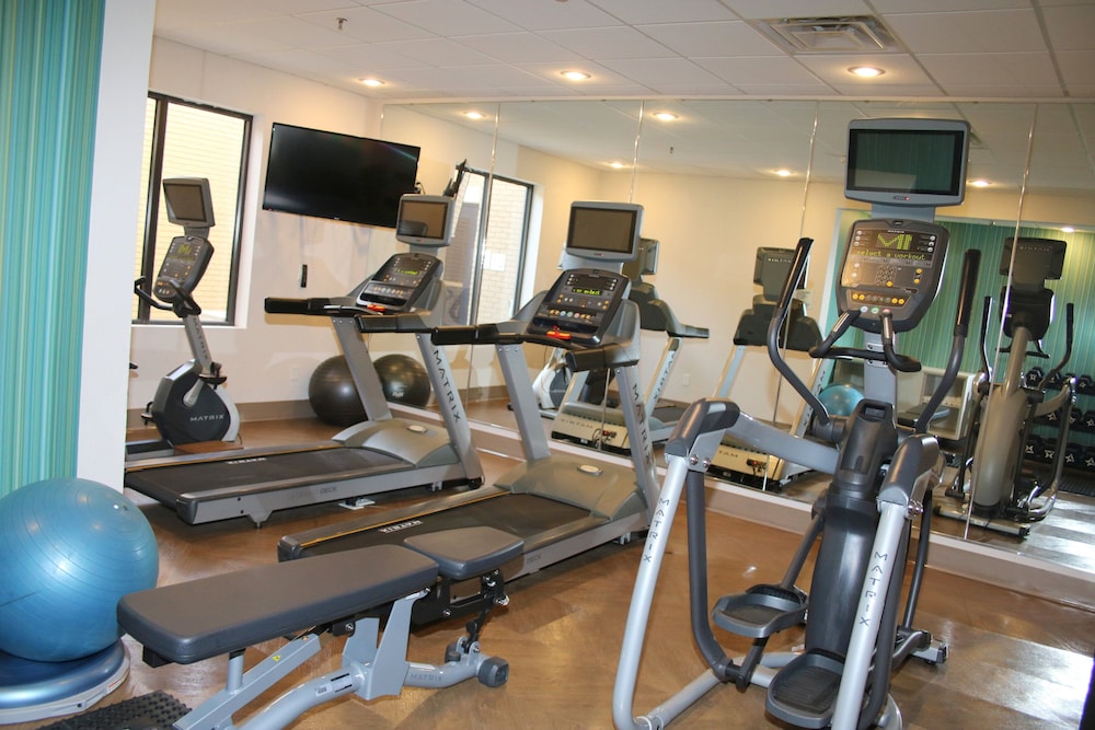 Holiday Inn Express Hotel And Suites Douglas 40/60