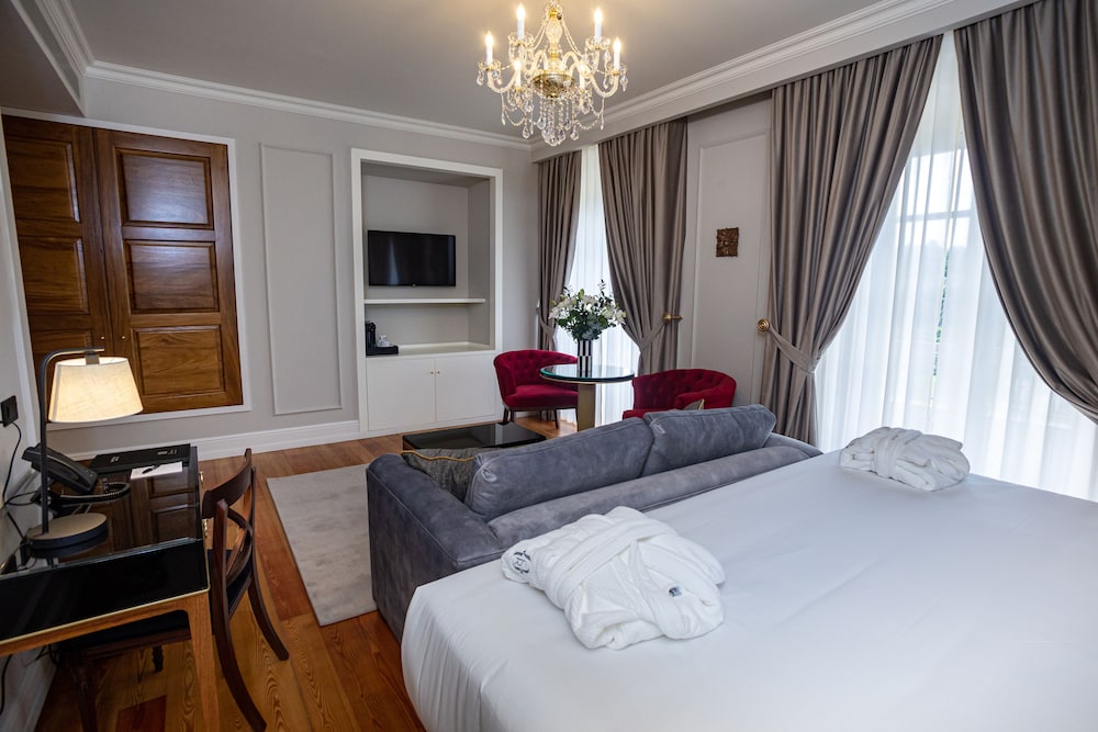 Solar do Requeijo by Luna Hotels & Resorts 14/50
