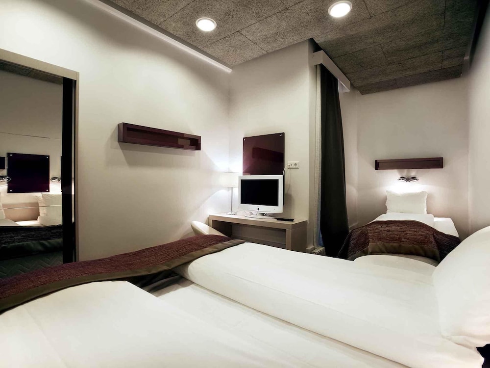 ibis Styles Stockholm Odenplan 30/73