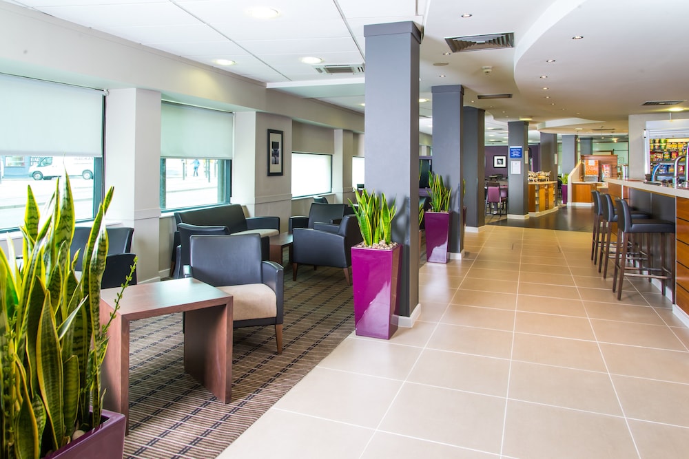 Holiday Inn Express Glasgow City Centre Riverside 38/45