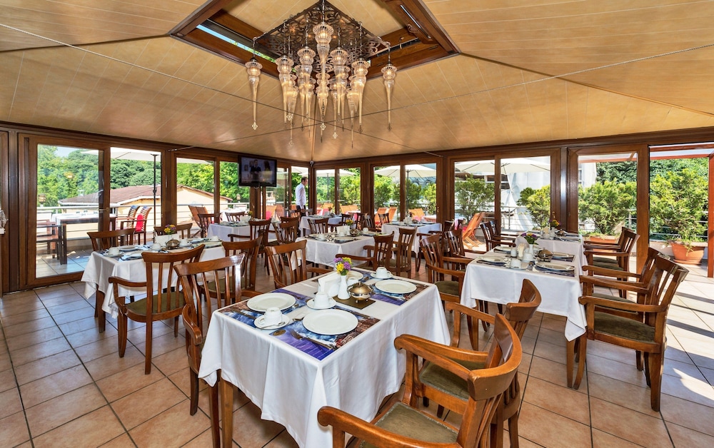 Zeynep Sultan Hotel 47/54