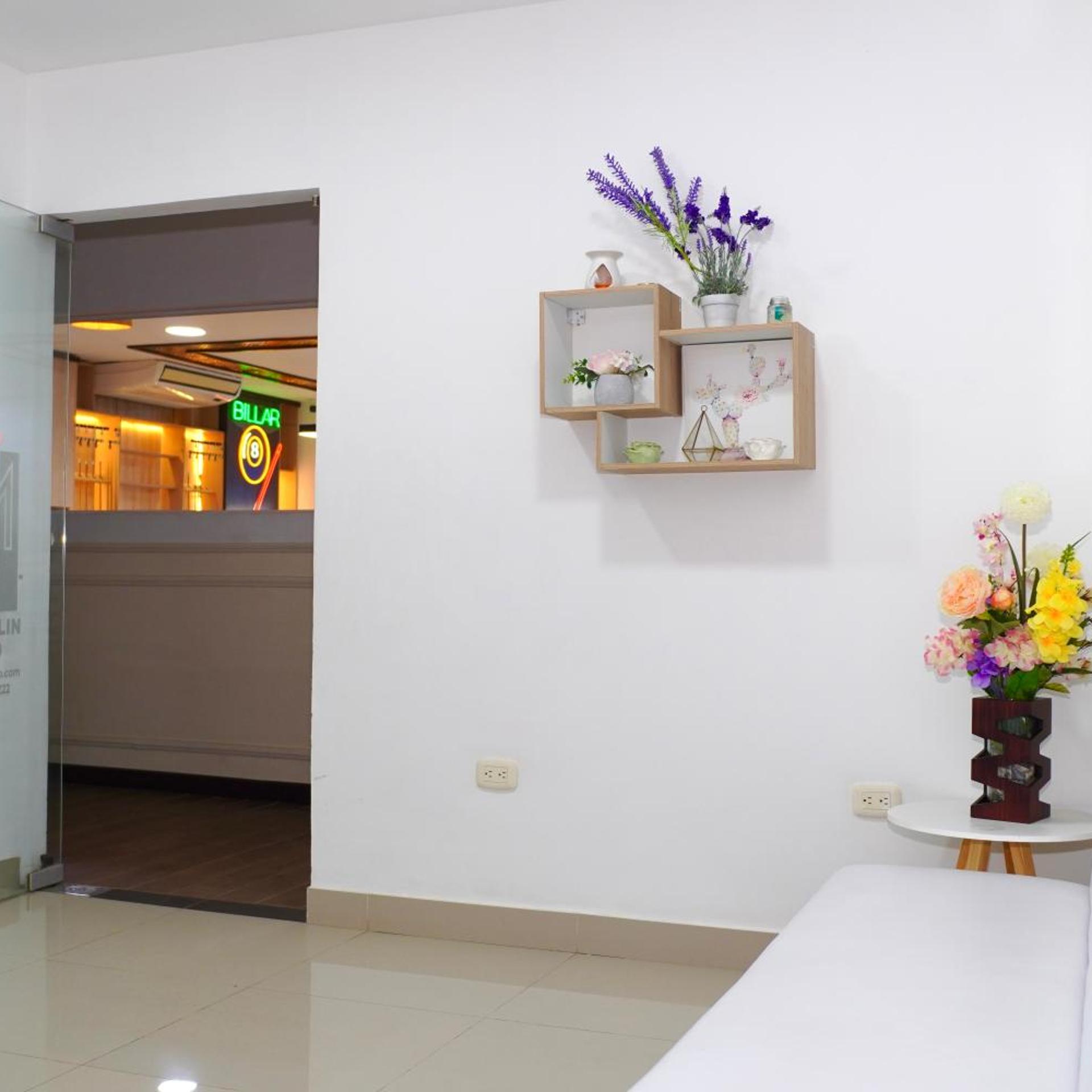 Hotel Medellín Rodadero 8/55