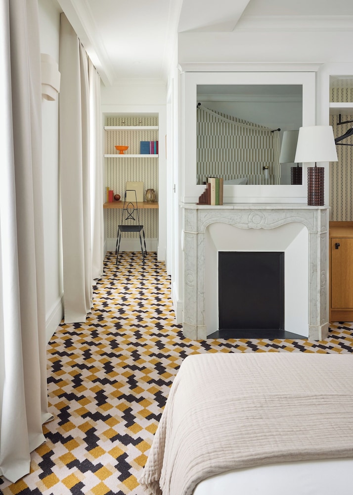 Hotel Noucha 21/58