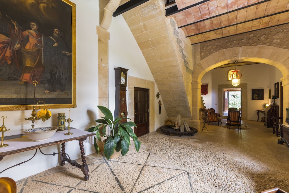 Agrotourism Sa Torre de Santa Eugenia - Adults Only 7/45