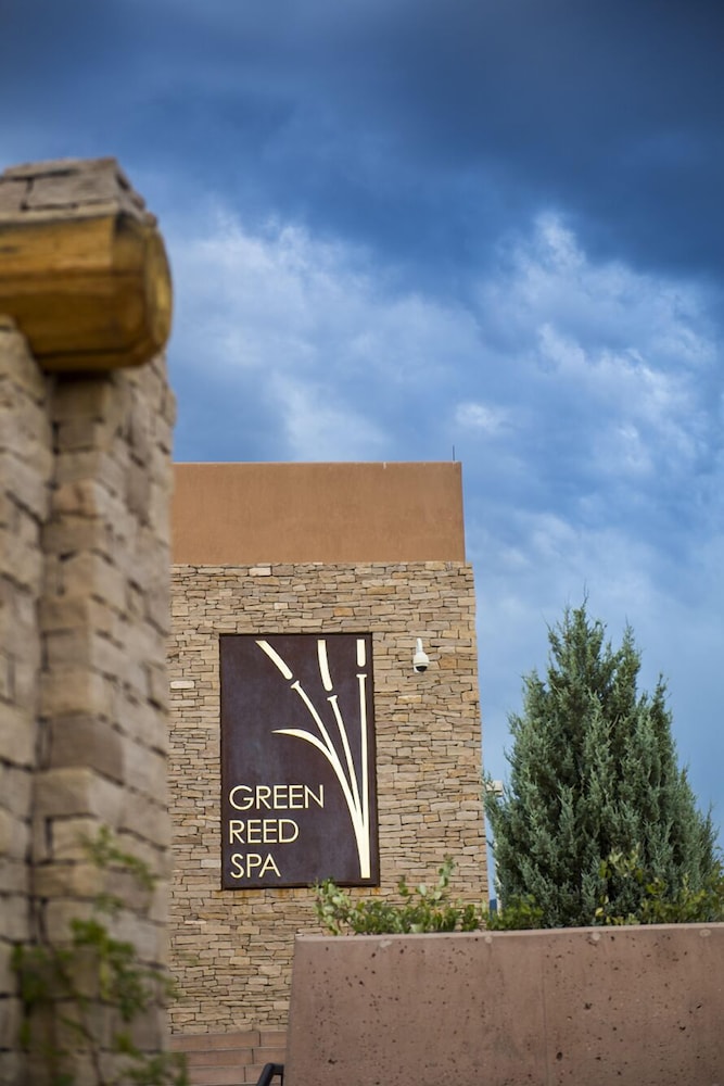 Sandia Resort And Casino 8/58