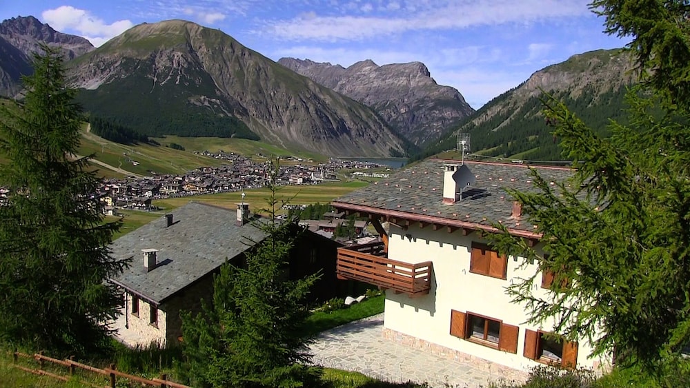 Chalet Elena 35/44