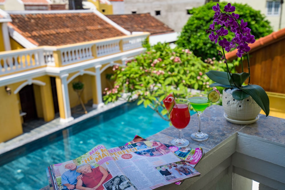 Hoi An Central Hotel 5/73