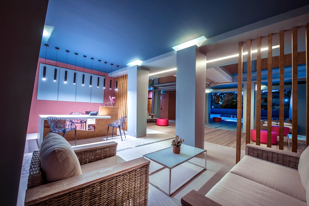 Harmony Boutique Resort - Adults Only 36/63