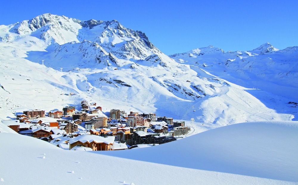 Club Mmv Val Thorens - Les Arolles 45/49