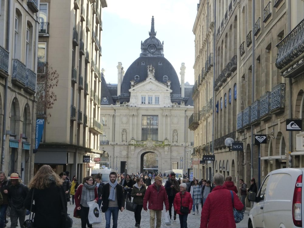 Chambres De Condate 23/34