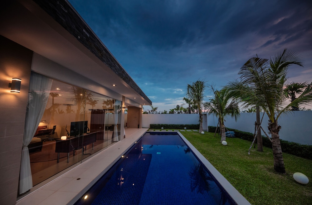 Angkor Rendezvous Villas 34/35