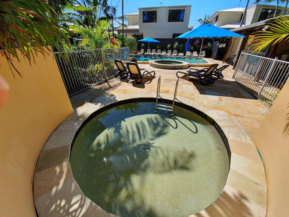 Noosavillage River Resort 23/50